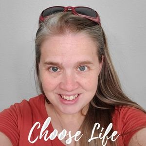 Meet your Posher, Joanna